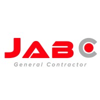 JABCO General Contractor Logo