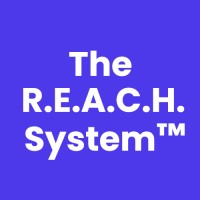 The R.E.A.C.H. System Logo