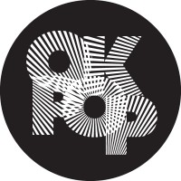 OKPOP Logo