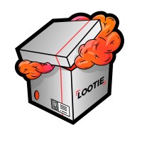 Lootie Logo