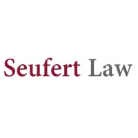 Seufert Law Offices Logo