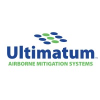 Ultimatum USA Logo