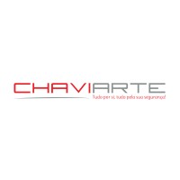 Chaviarte Logo