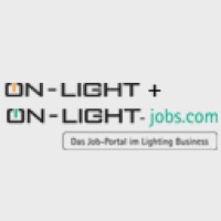 ON-LIGHT & ON-LIGHT-JOBS.com Logo