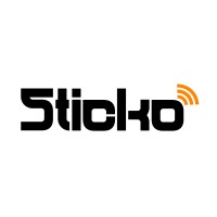 Sticko™️ Logo