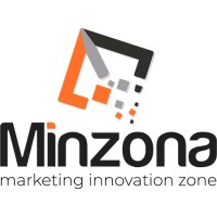 Minzona Logo