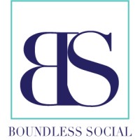 Boundless Social Co. Logo