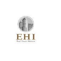 EHI Real Estate Advisors, Inc. Logo