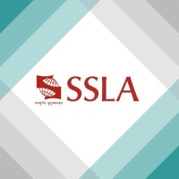 Symbiosis School for Liberal Arts Logo