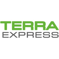 TERRA EXPRESS Logo