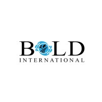 BOLD INTERNATIONAL Logo