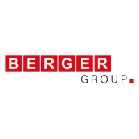 BERGER GROUP Logo