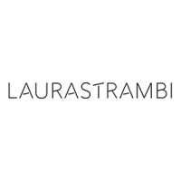 LAURA STRAMBI | Glamour Sustainable Fashion Logo