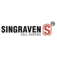 Singraven Full Service GmbH Logo