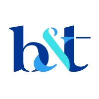 B&T Aprendizaje Corporativo Logo