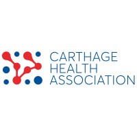 Carthage Health Association Logo