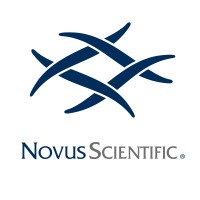 Novus Scientific AB Logo