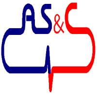 A.S. & C. di Mariano Stucchi Logo