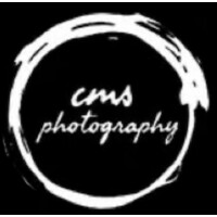 cms photography va Logo