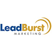 LeadBurst Marketing Logo