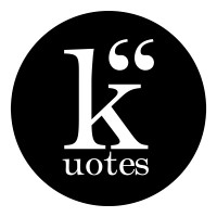 Kuotes Art Logo
