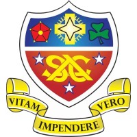 Saint Ambrose College Logo