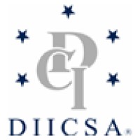DIICSACV Logo