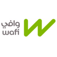 Wafi Energy Logo