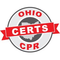 Ohio CPR Certs Logo