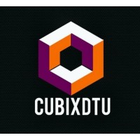 CUBIX DTU Logo