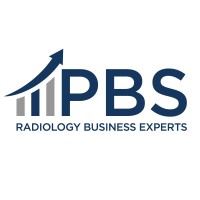 PBS - Radiology Revenue Cycle Management Solutions Logo