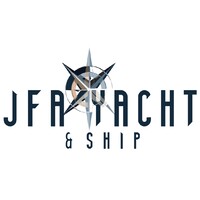 JFA Yacht & Ship Logo