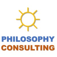 PHILOSOPHY CONSULTING - Yherman Alvery Logo