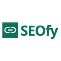 SEOfy Logo