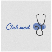 The Club Med Logo