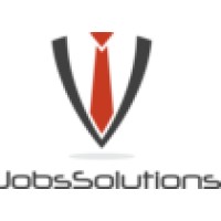 Jobs Solutions India Logo