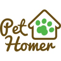 Pethomer Logo