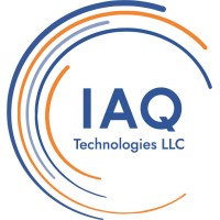 IAQ Technologies (p/k/a Purge Virus) Logo