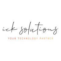 ick Solutions Logo