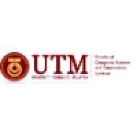 Faculty of Computer Science and Information Technology Logo