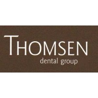 Thomsen Dental Group Logo