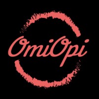 OmiOpi Logo