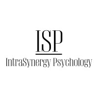 IntraSynergy Psychology Logo