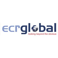ECR Global Logo