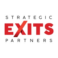 Strategic Exits Partners Logo