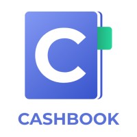 CashBook App (YC W21) Logo