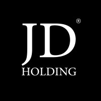 JD HOLDING Logo