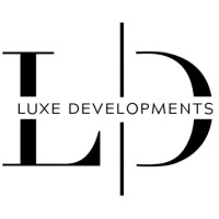 Luxe Development Logo
