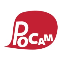 POCAM - People of Colour in Advertising & Marketing Logo