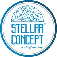 Stellar_Concept Logo